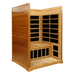 Picture of sauna