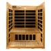 Picture of sauna