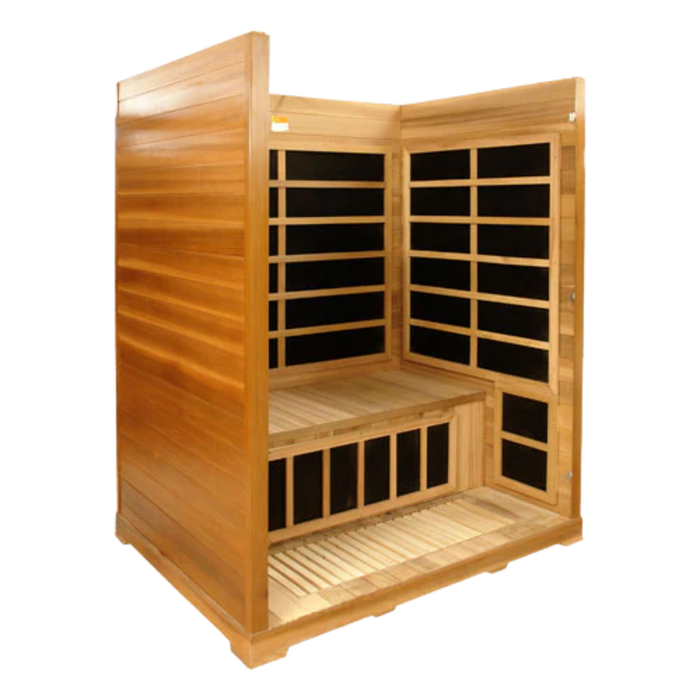 Picture of sauna