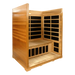 Picture of sauna