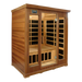 Picture of sauna