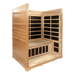 Picture of sauna