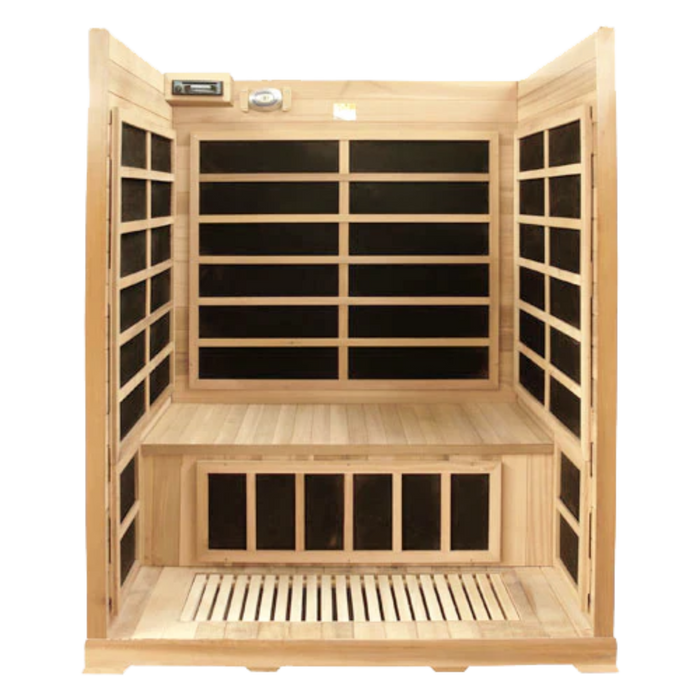 Picture of sauna