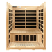 Picture of sauna