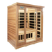 Picture of sauna