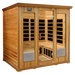 Picture of sauna