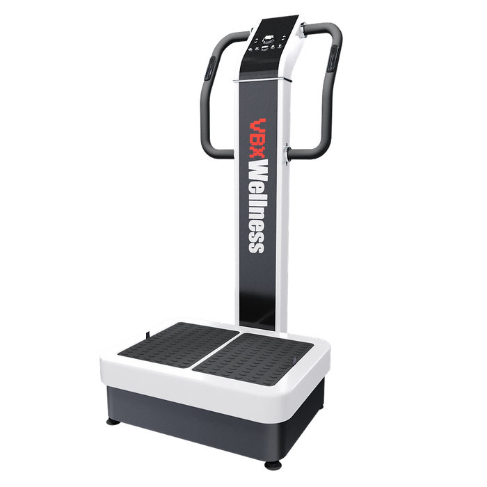 Picture of vibration exercise machine